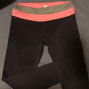 Athletic Leggings